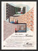1948 Sanitas Fabric Wall Covering Print Advertisement Ad