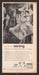 1956 Sarong Girdle Skirt Up House of Fun Coney Island Print Advertisement Ad
