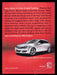 Saturn Astra Sport Compact Car 2000s Print Advertisement Ad 2008 Fetch the Paper!