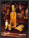 2005 Print Advertisement Sauza Tequila "Nothing to Hide" Alcohol Ad.