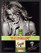 2001 Print Advertisement Sauza Tequila "Way Purer Than Most of Your Thoughts".