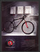 2000 Schwinn "The Homegrown" Bicycle Sports Print Advertisement Ad.