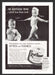 1940 Scot Tissue Twin Babies "Toughie" & "Softie" Print Advertisement Ad