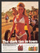 1984 Sea & Ski Tanning Products Bikini & Dune Buggies Print Advertisement Ad