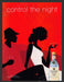 2002 Seagram's Extra Dry Gin Illustrated Print Advertisement Ad