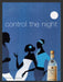 2003 Seagram's Extra Dry Gin Illustration Print Advertisement Ad