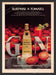 1983 Seagram's Extra Dry Gin Tomatoes Print Advertisement Ad