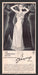 1948 Seamprufe Slips Nude Silhouette Print Advertisement Ad