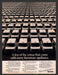 1985 Sears Kenmore Lot Full of Delivery Vans Print Advertisement Ad