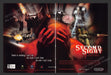2004 Second Sight Video Game Print Advertisement (2 Pages)