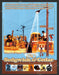 2006 Sedgwick & Cedar Citystyle Clothing Music Print Advertisement Ad.