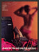1983 Sergio Valente Jeans Topless Model in Background Print Advertisement Ad