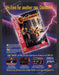 1993 Print Advertisement Shadowrun Sega Genesis Video Game Ad.