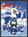 2007 Shalom Clothing Al C. Fresh Peace Seekers Print Advertisement.
