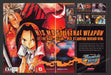 2004 Shaman King Video Game Print Advertisement (2 Pages)