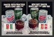 1980 Shasta Cola & Shasta Lemon Lime Soda Print Advertisement (2 Pages)