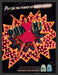 1986 Sheer Energy Power! Pantyhose Hosiery Print Advertisement Ad