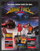 1994 Print Advertisement Shining Force II Sega Video Game Ad.