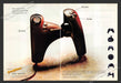2000 Print Advertisement 2 Page SideWinder Dual Strike Controller Video Game Ad.