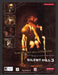 2003 Silent Hill 3 Video Game Print Advertisement