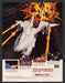 1993 Silpheed Video Game Print Advertisement