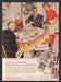 1948 Simtex Cloths Table Linens Kitchen "Symphony" Print Advertisement Ad