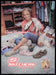 Skechers Carrie Underwood 2000s Print Advertisement Ad 2006 Shoes Lab Puppies Fetch the Paper!