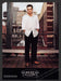 Skechers Footwear Matt Dillon Actor 2000s Print Advertisement 2001 Fetch the Paper!