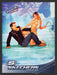 2005 Print Advertisement Skechers Footwear / Shoes Sexy Dominatrix Ad.