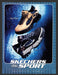 1998 Skechers Sport KonTiki Shoes  Print Advertisement Ad