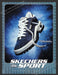 1998 Print Advertisement Skechers Sport "The Odyssey" Shoes Ad.