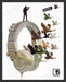 2007 Skullcandy Desert Camo GI Headphones Print Advertisement.