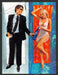 2005 Print Advertisement Skyy Vodka #19 "The Palms" Swimming Pool Alcohol Ad.