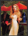 2005 Print Advertisement Skyy Vodka #3 "Entourage" Heather Graham Celebrity Ad.