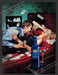 2001 Print Advertisement Skyy Vodka #30 "Jackpot" Money Alcohol Ad.