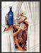 2005 Print Advertisement Skyy Vodka #37 "Cabana" Alcohol Ad.