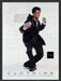 2000 Slates Clothing Eric Coles Colemine Musicworks Print Advertisement Ad.