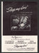 1948 Sleep My Love Movie Release Print Advertisement Ad