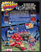 1991 Print Advertisement Smash T.V. Video Game Ad.