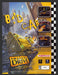 2002 Smashing Drive Video Game Print Advertisement