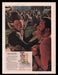 Smirnoff Vodka 1970s Print Advertisement Ad 1972 Adam's Apple Outdoor Band Fetch the Paper!