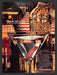 1990 Smirnoff Vodka "Back in the U.S.S.R." Print Advertisement Ad
