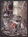 1989 Smirnoff Vodka "Rock Czar" Print Advertisement Ad