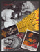 2003 SoBe Adrenaline Rush Drink Drawing on Face Print Advertisement Ad