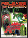 2002 SoBe Mr. Green Alienware Bundle Print Advertisement