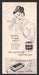 1948 Soft-Weve Toilet Paper Scotties Tissues by Scott Print Advertisement Ad
