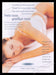 SoftLight 1990s Print Advertisement Ad 1998 Laser "Goodbye Razor" Fetch the Paper!