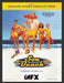 2000 Son of the Beach T.V. Show Howard Stern Print Advertisement Ad.