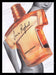 Sonia Rykiel 1990s Print Advertisement Ad 1998 Fragrance Paris Fetch the Paper!