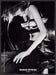 Sonia Rykiel Paris Handbags 1990s Print Advertisement Ad 1999 Fur Night Fetch the Paper!